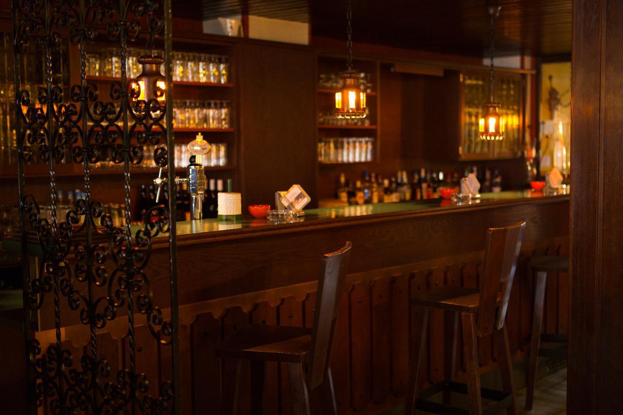 Kröv Hotel Reichsschenke Zum Ritter Gotz "Garni" מראה חיצוני תמונה